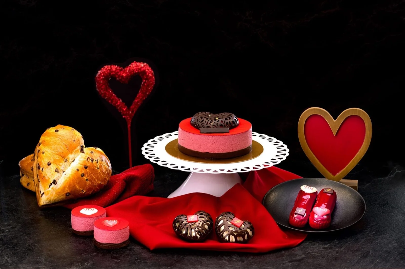 11 idées marketing pour la Saint-Valentin pour séduire et gagner des commandes